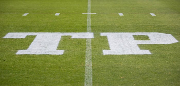 Terry Price Kyle Field